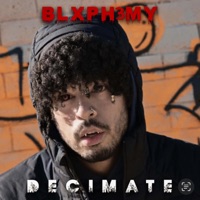 DECIMATE - Single - Blxph3my