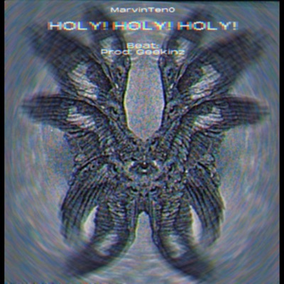 HOLY! HOLY! HOLY! - Single