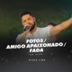 Fotos Amigo Apaixonado Fada Ao Vivo Single