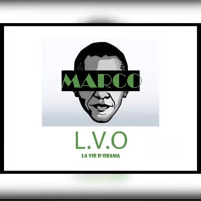 La Vie d'OBAMA - Single