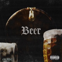 Ekstase (Beer 2025) - Single - Paletten & Backstreet