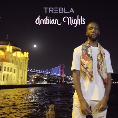 Arabian Nights - Single
