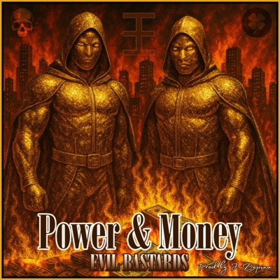 Power & Money - Single