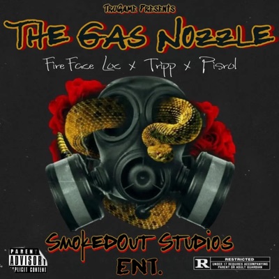 A.F.T.F (feat. Tripp & FireFace Loc) - Single