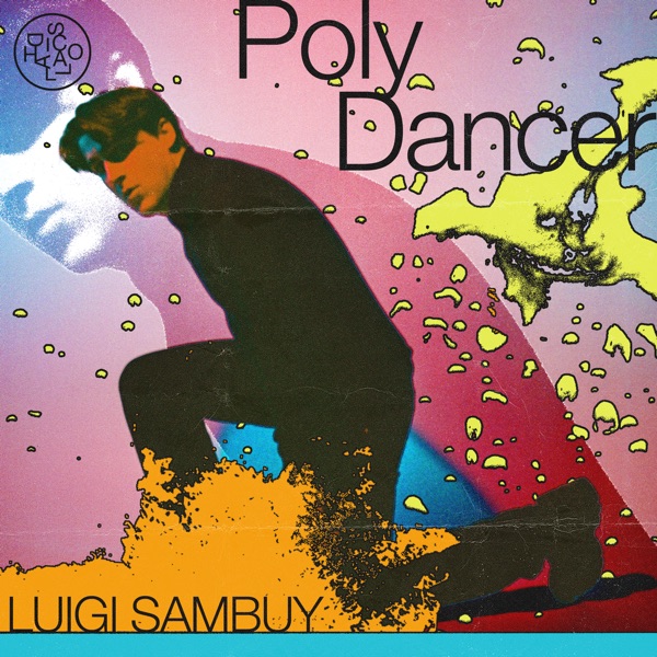 Poly Dancer - Single