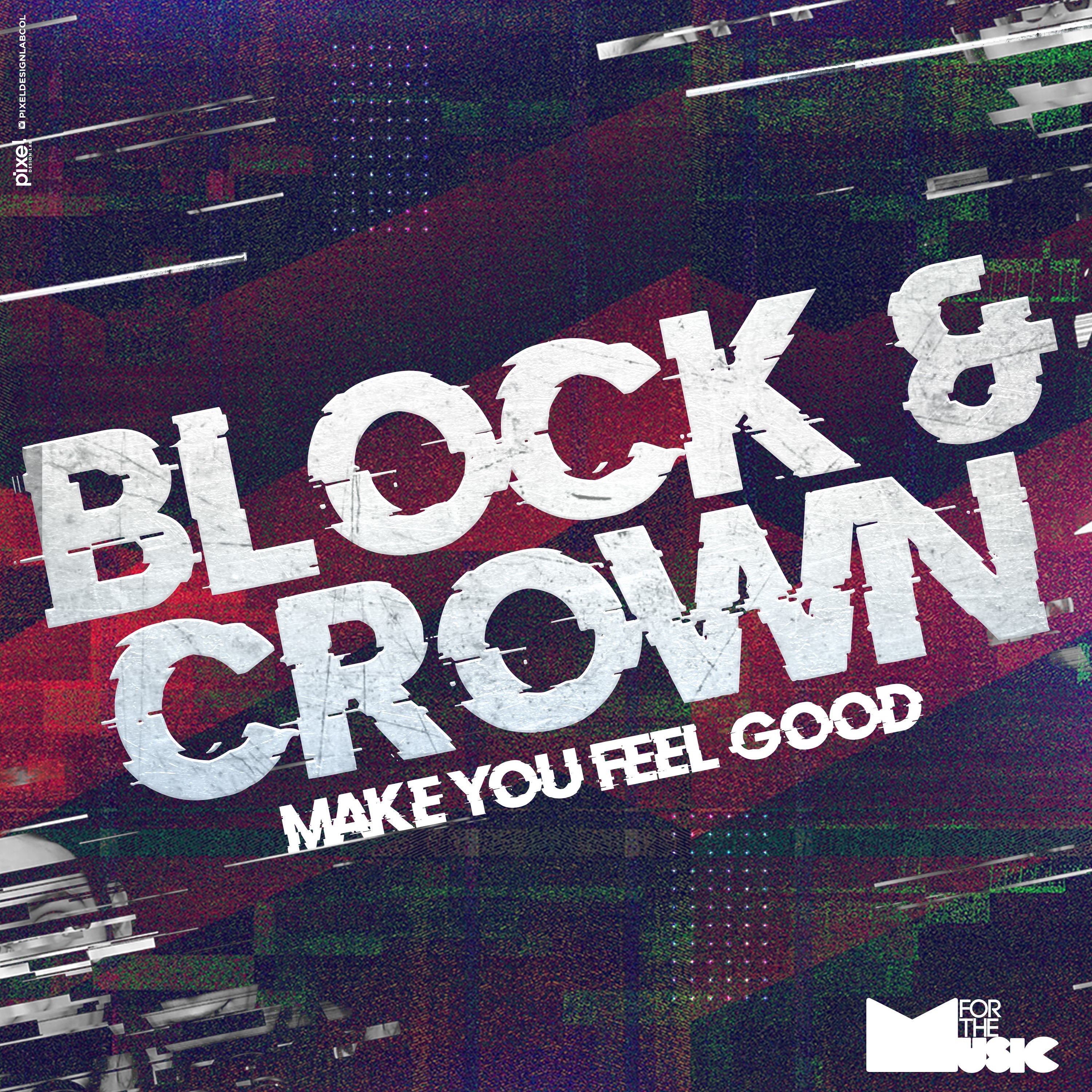 Make You Feel Good - Single