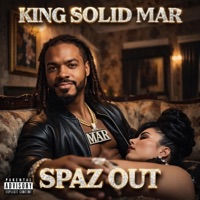 Spaz Out (Radio Edit) - Single - King Solid Mar