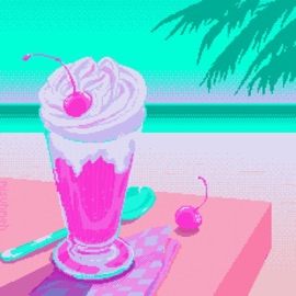 the sweetest part (feat. Andrew Narvaez, Elevate & Michael Mayo) [remix] .Irg