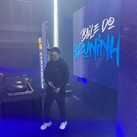 Ela Rebolo Na Minha Glock - Single - Dj Bruninho da Serra