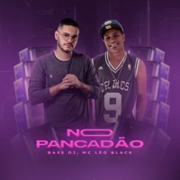No Pancadão - Single - Dj Anderson Bass & Mc Léo Black