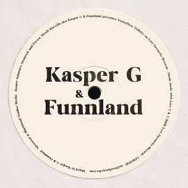 Turn It Out Kasper G & Funnland