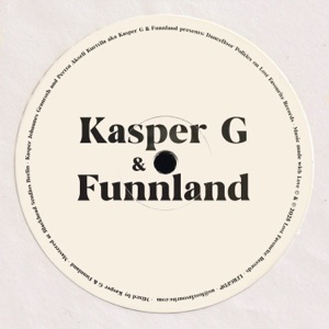 Dancefloor Politics - EP