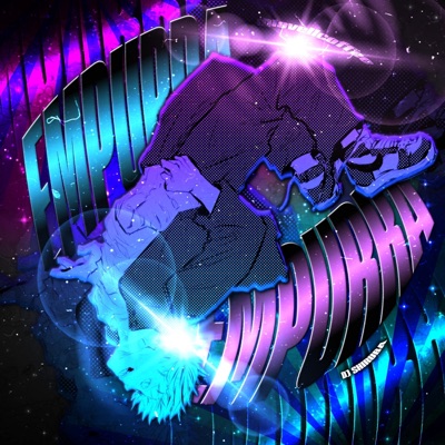 EMPURRA EMPURRA - EP