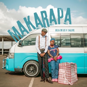 Makarapa (feat. OldManMike)