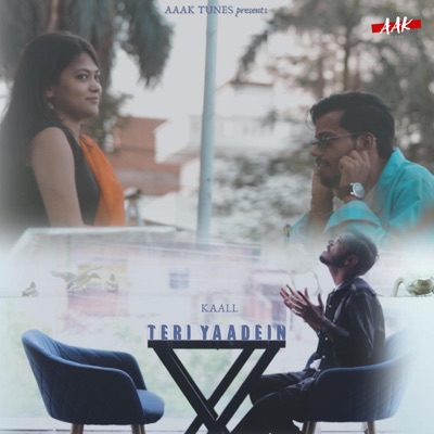 Teri Yaadein - Single
