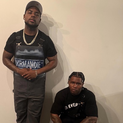 BAM (feat. Haiti Babii) - Single