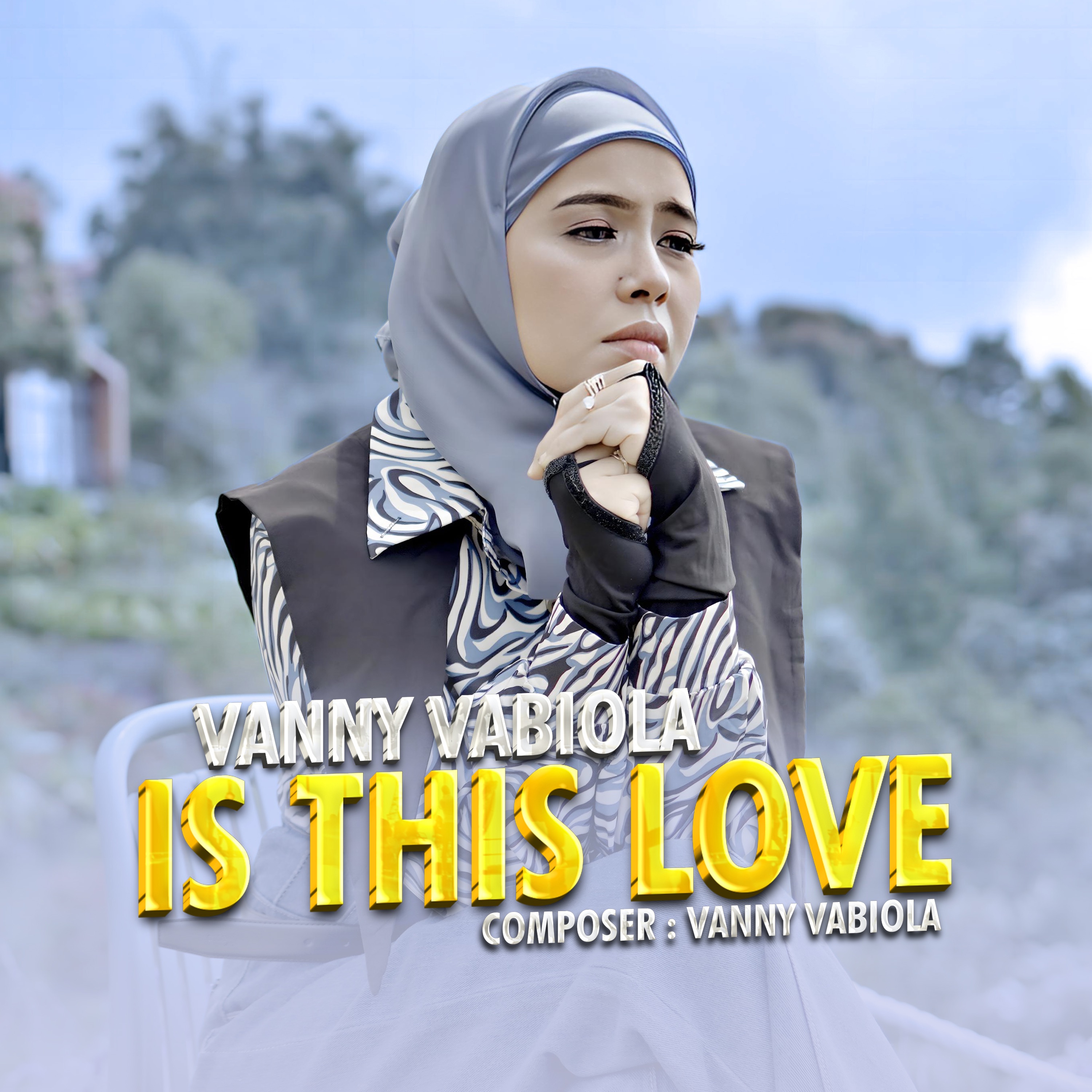 Is This Love - Vanny Vabiola: Song Lyrics, Music Videos & Concerts