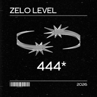 444 (feat. Zelo Level) - Single - Voortex
