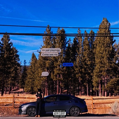 OMW! - Single