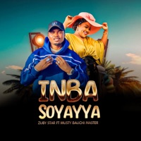 Inba Soyayya (feat. Musty Bauchi) - Single - ZUBYSTAR