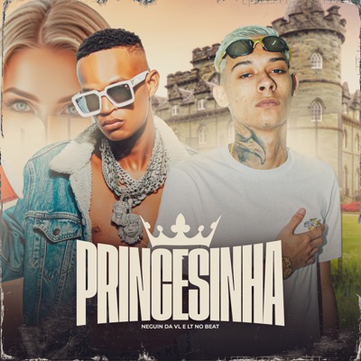 Princesinha - Single