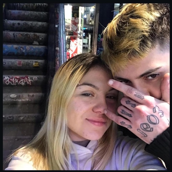 confundida (feat. fairy)