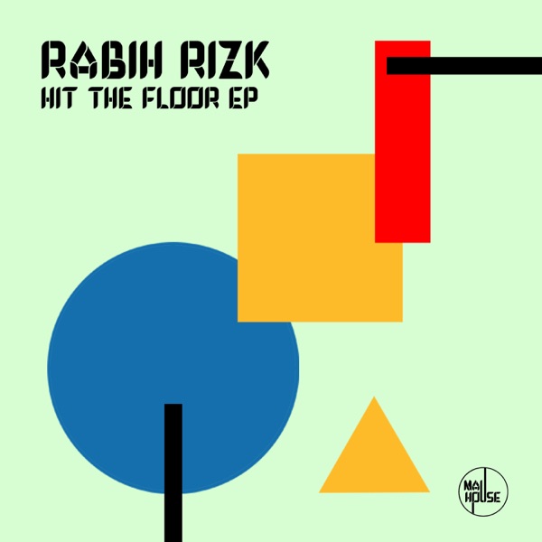Hit the Floor - Single