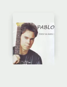 Listen to Pablo, watch music videos, read bio, see tour dates & more!