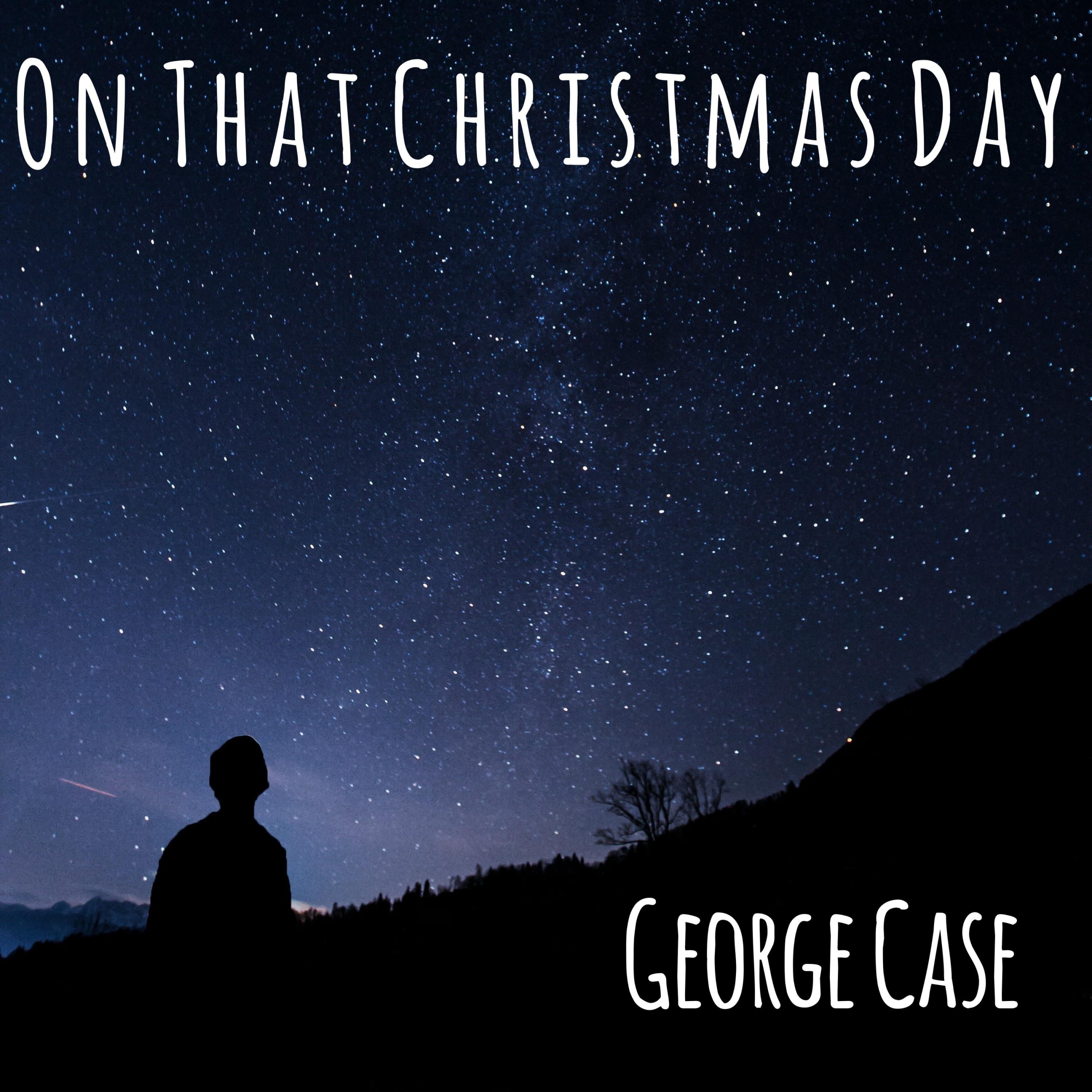 On That Christmas Day - Single