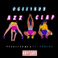 Azz Clap - Single - Ogee1523