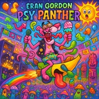 Psy Panther - Single - Eran Gordon
