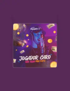 Écoutez Kaiozin, regardez des vidéoclips, lisez la biographie, consultez les dates de tournée et plus encore !