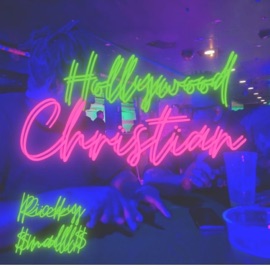 Hollywood Christian Ricky $mall$