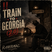 !! TRAiN TO GEORGiA (20) - RoBB!EMAC