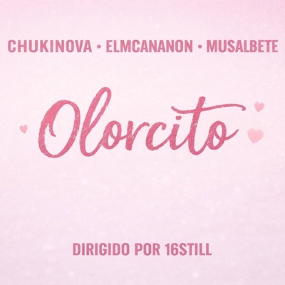 Olorcito - Single