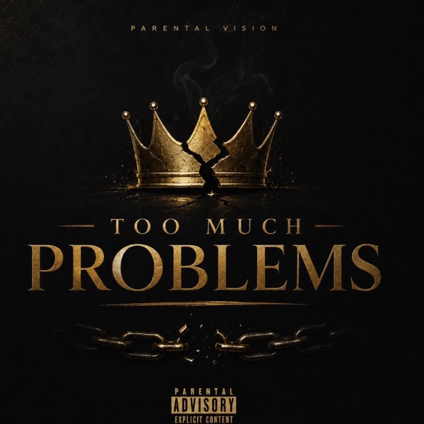 Too much problems (feat. Jafet) [Radio Edit]