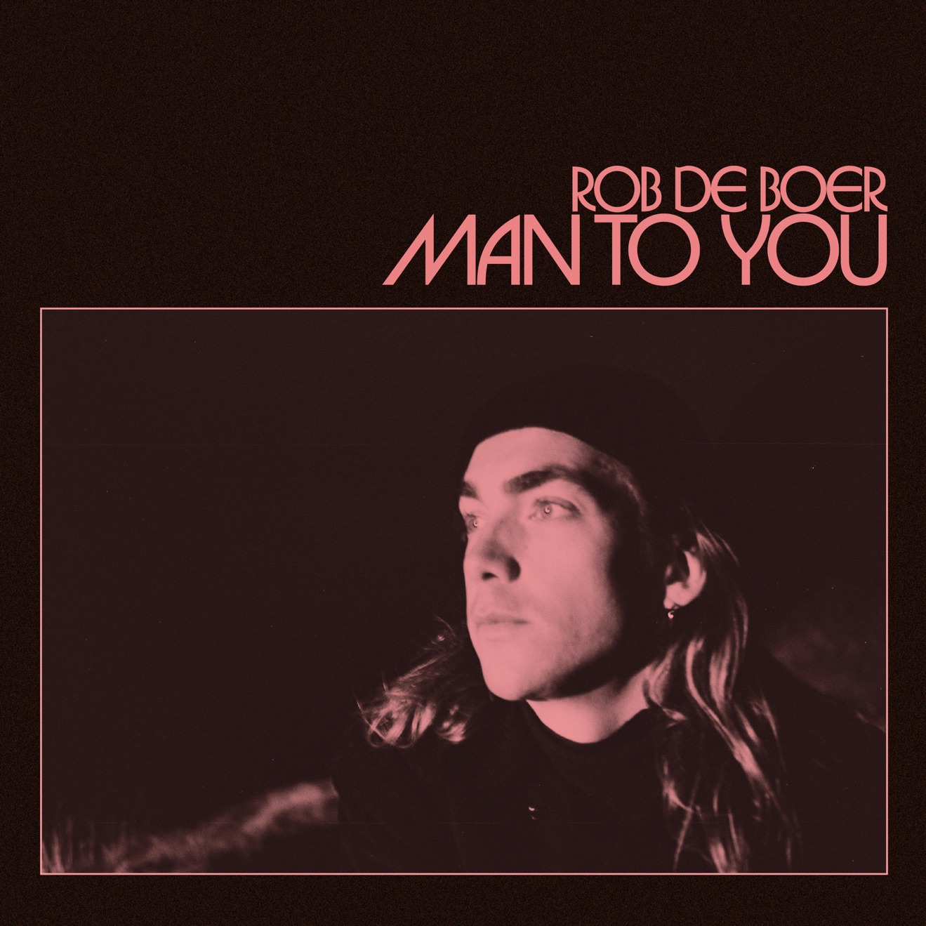 Rob de Boer – Man to You (2025) [iTunes Match M4A]