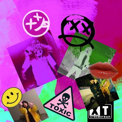 TOXÏC ENVIRONMENT - Single