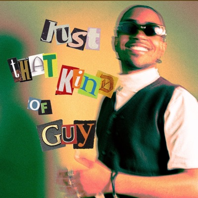 Just That Kind of Guy - Single