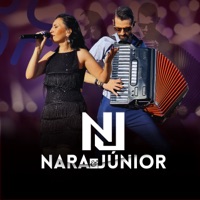 Show ao Vivo (Ao Vivo) - Single - Nara e Júnior