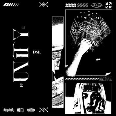 UNITY II - EP