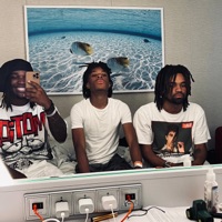 What Time Ya Got! (feat. zetro7x & Mo Bandz) - Single - ADOT