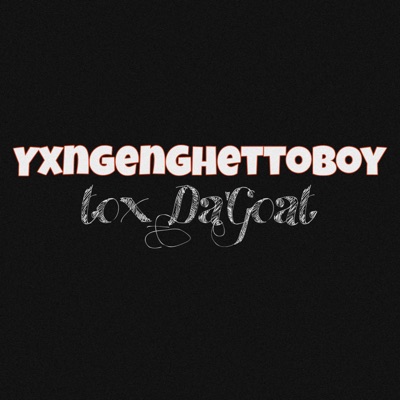 West Fund (feat. tox_Da'Goat) - Single