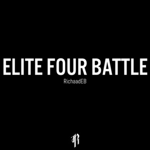 Elite Four Battle - Single