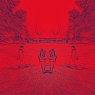 M A L A (feat. Lein) - Single