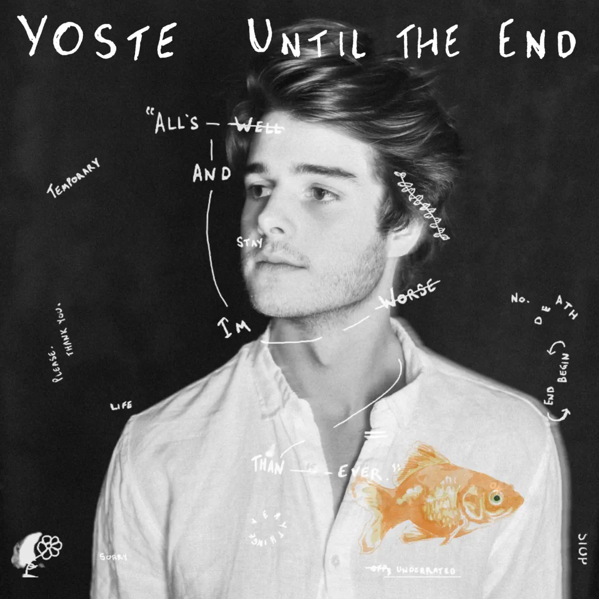 Yoste - Until The End - Single (2024) [iTunes Plus AAC M4A]-新房子