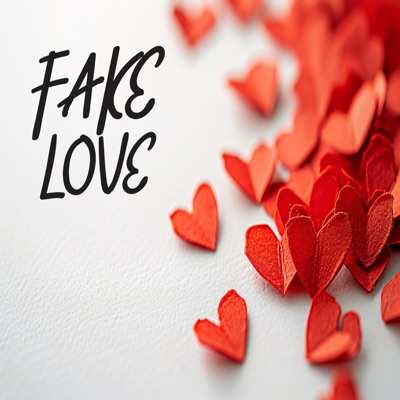 Fake Love (feat. Emerson Itachi) - Single