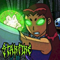 starfire - Single - DEATHNUMB