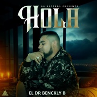 HOLA - Single - El Doctor Benckly-B