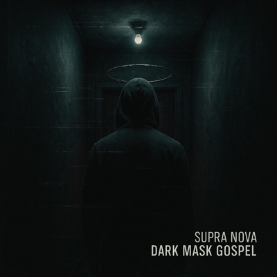 Dark Mask Gospel - EP